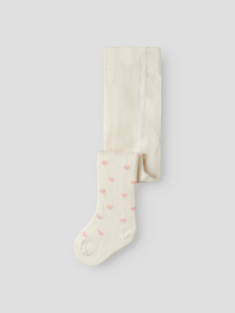 Reba Strømpebukser Turtledove