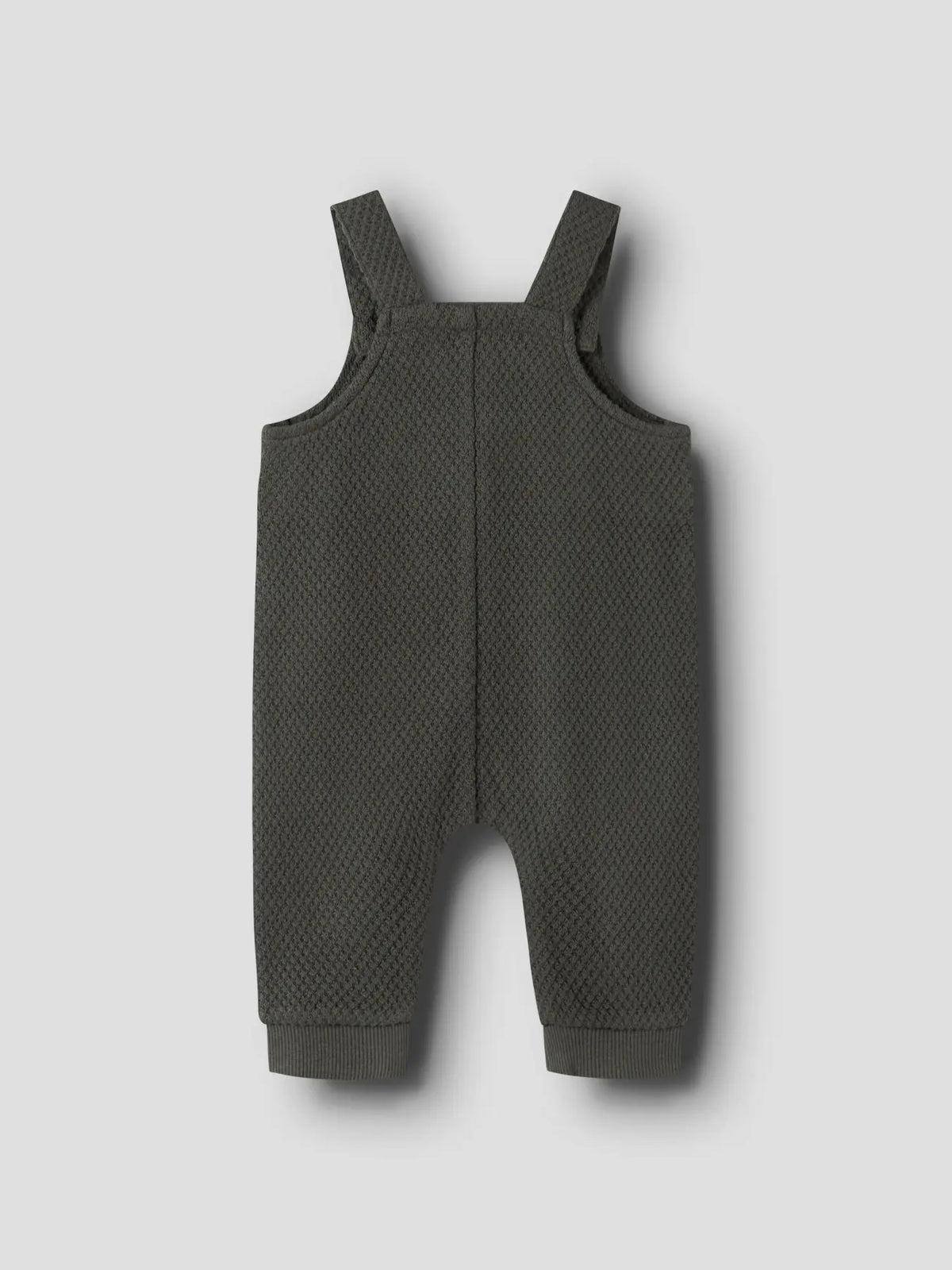 Noello Ner Sweat Overall Kambaba