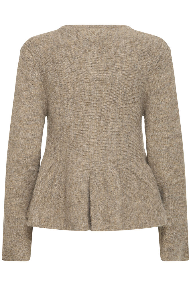 Kamara Cardigan Fungi