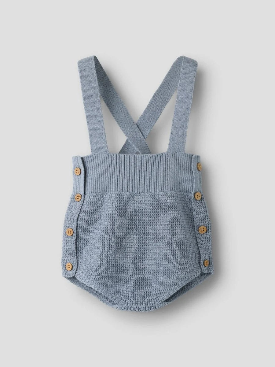 Daryl Knit Bloomers Tradewinds