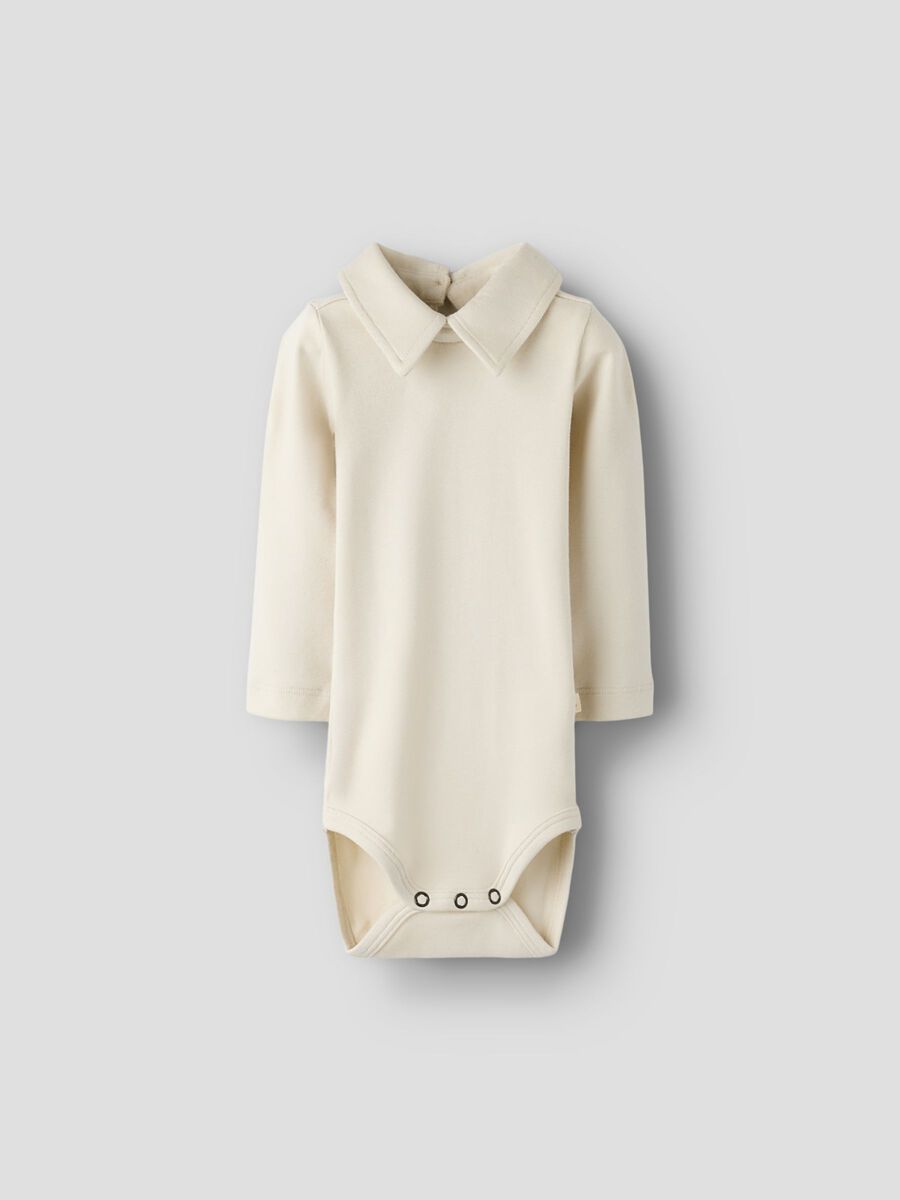 Fundo Lup Ls Body Turtledove