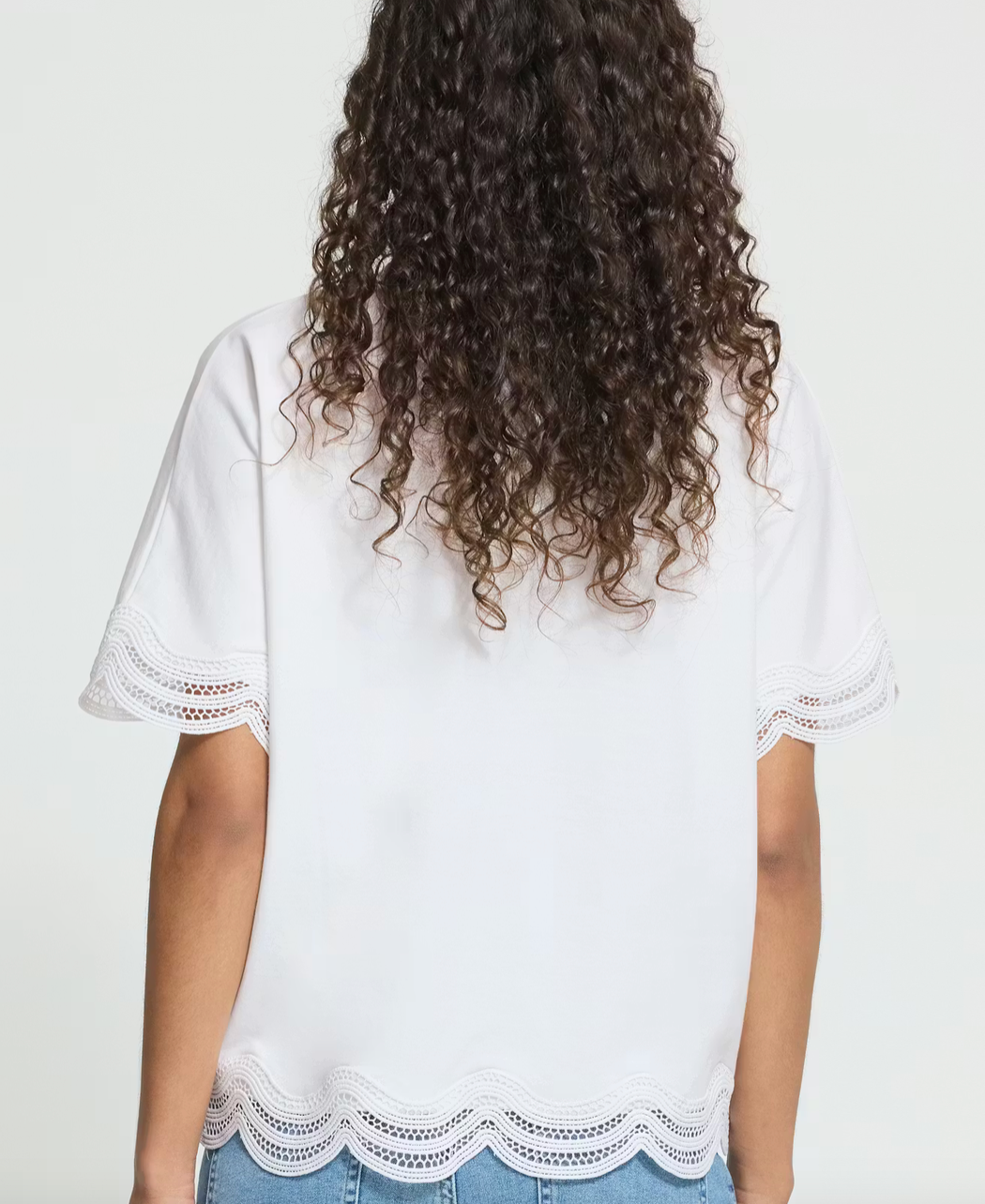 Paola Cloud Dancer