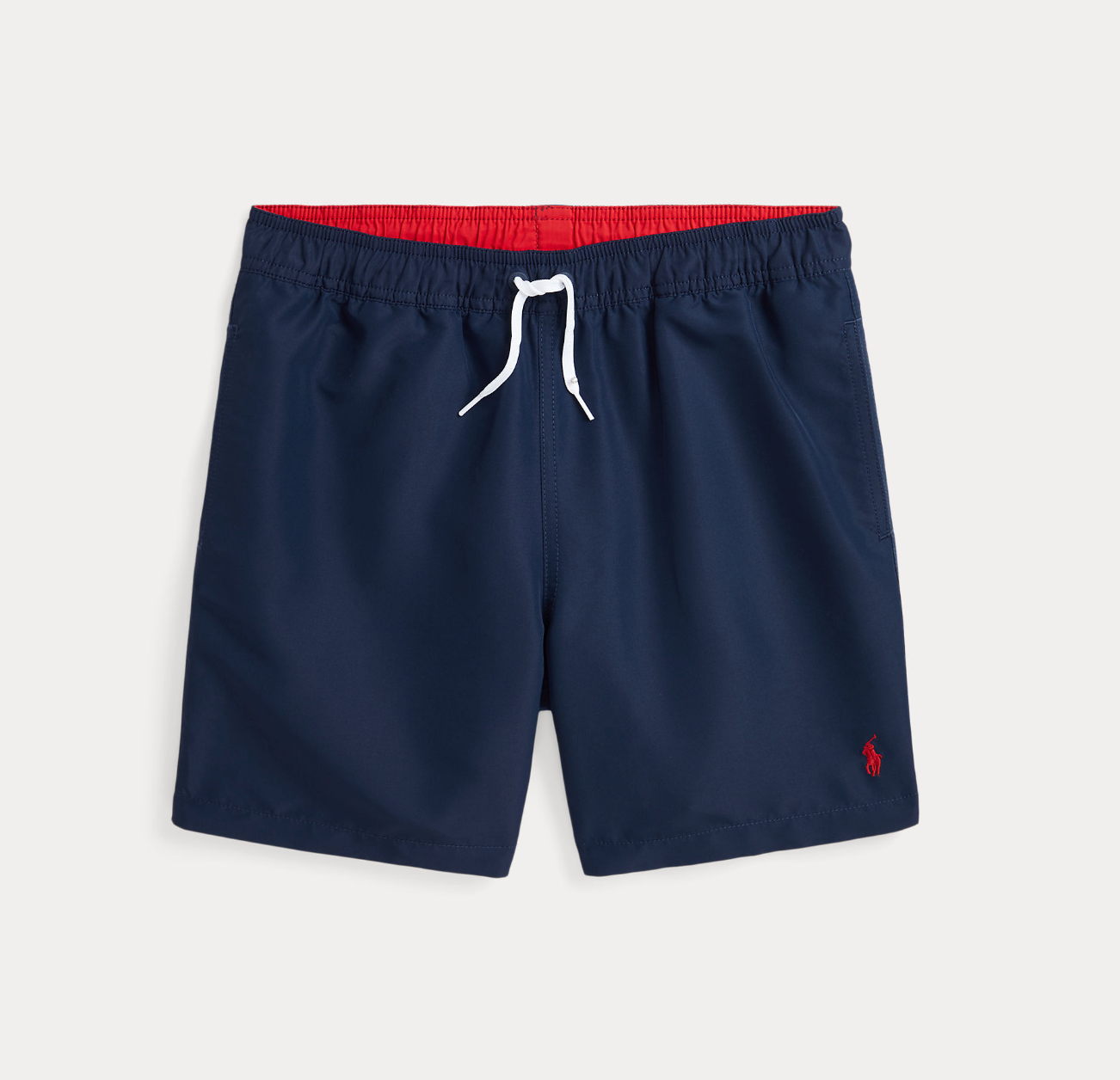 Travleler Swim Trunk Newport Navy