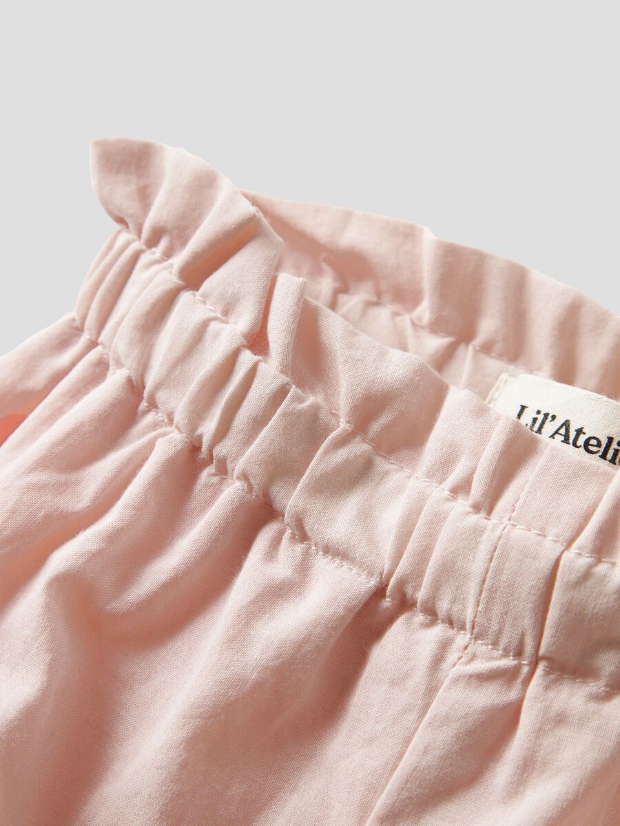 Dayna Bloomers Peach Whip