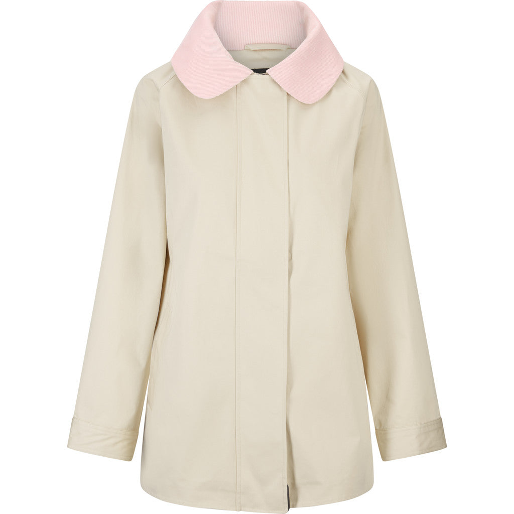 Women's Bølgestorm Jacket Sand