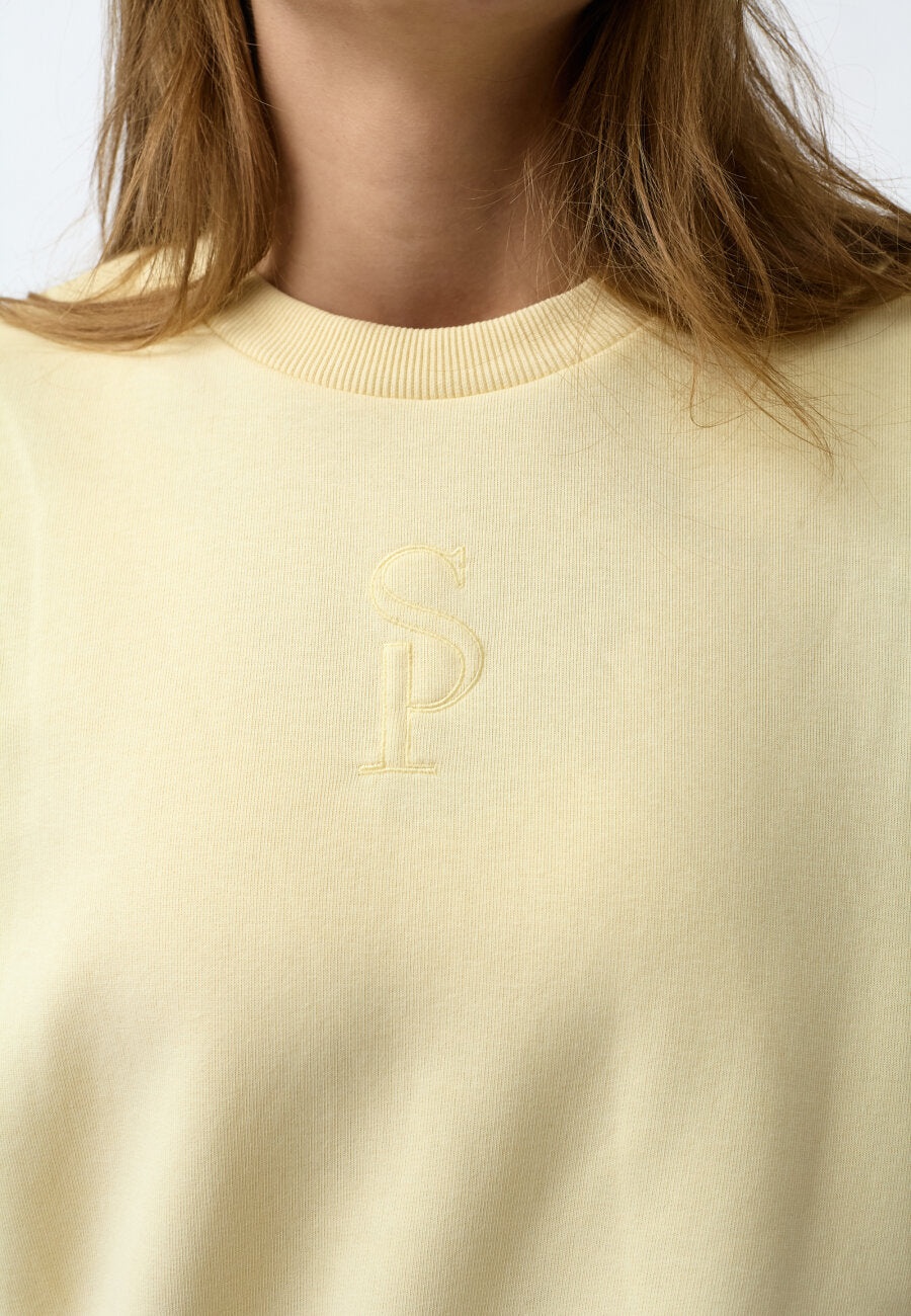 Vemia Sweater Butter
