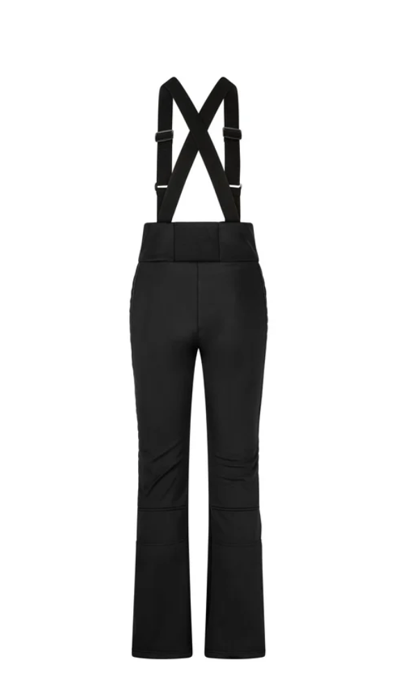 Elvine Sport Pants Black