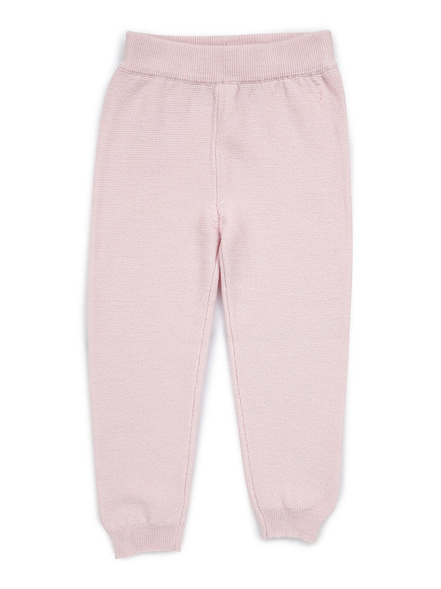 Kids Silas Pants Pink