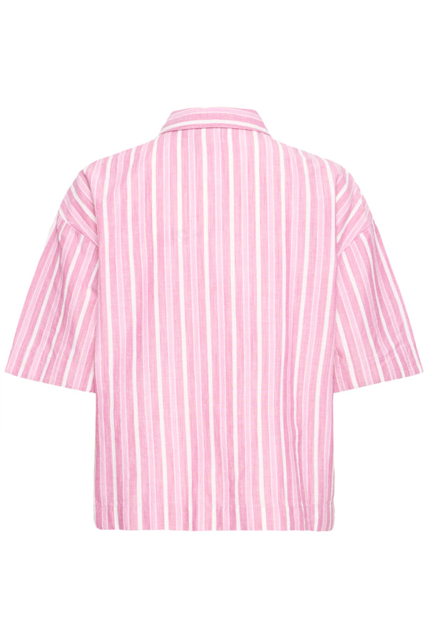 Indra Shirt Wild Orchid