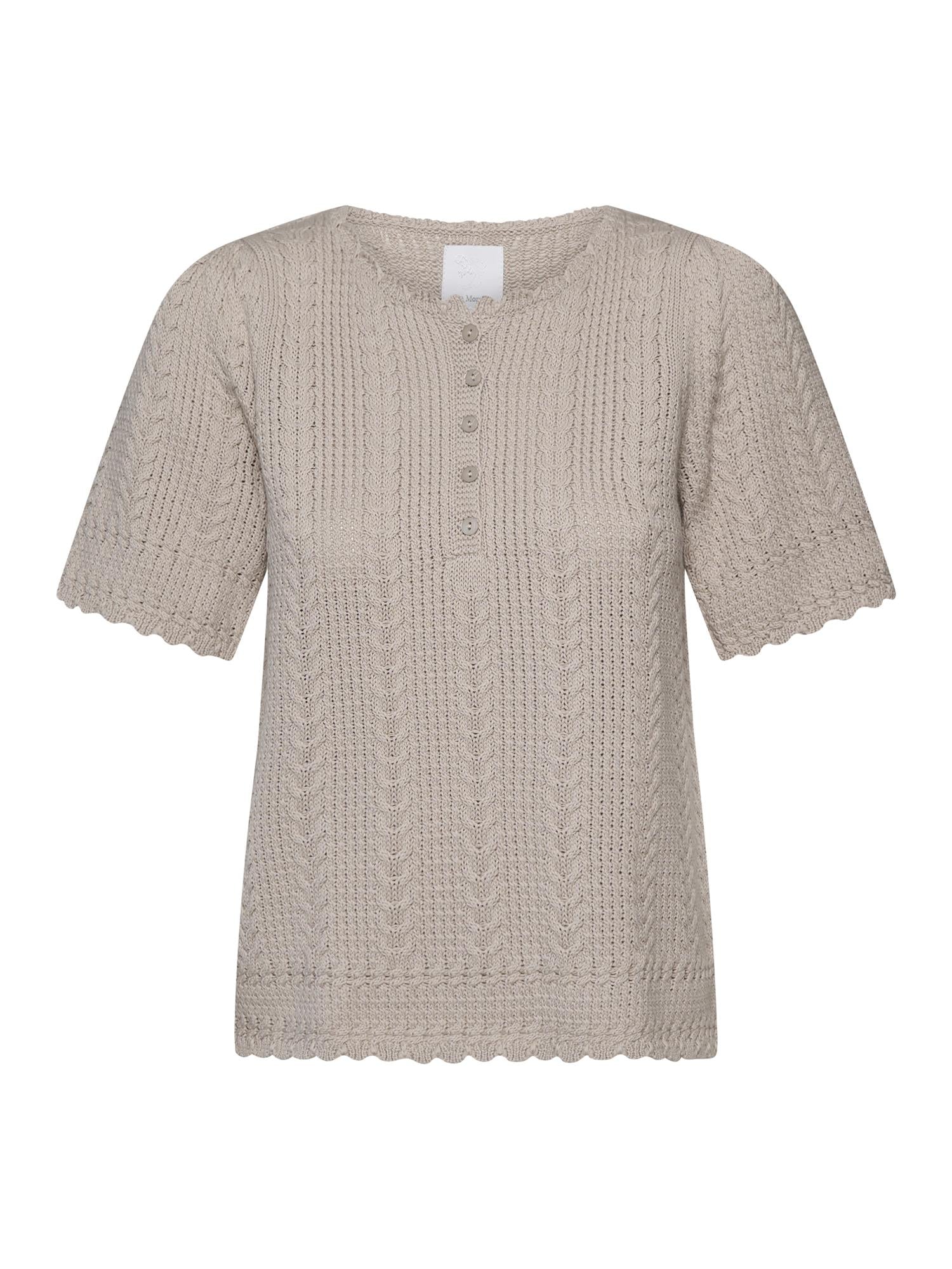 Esmeralda Tshirt Sand