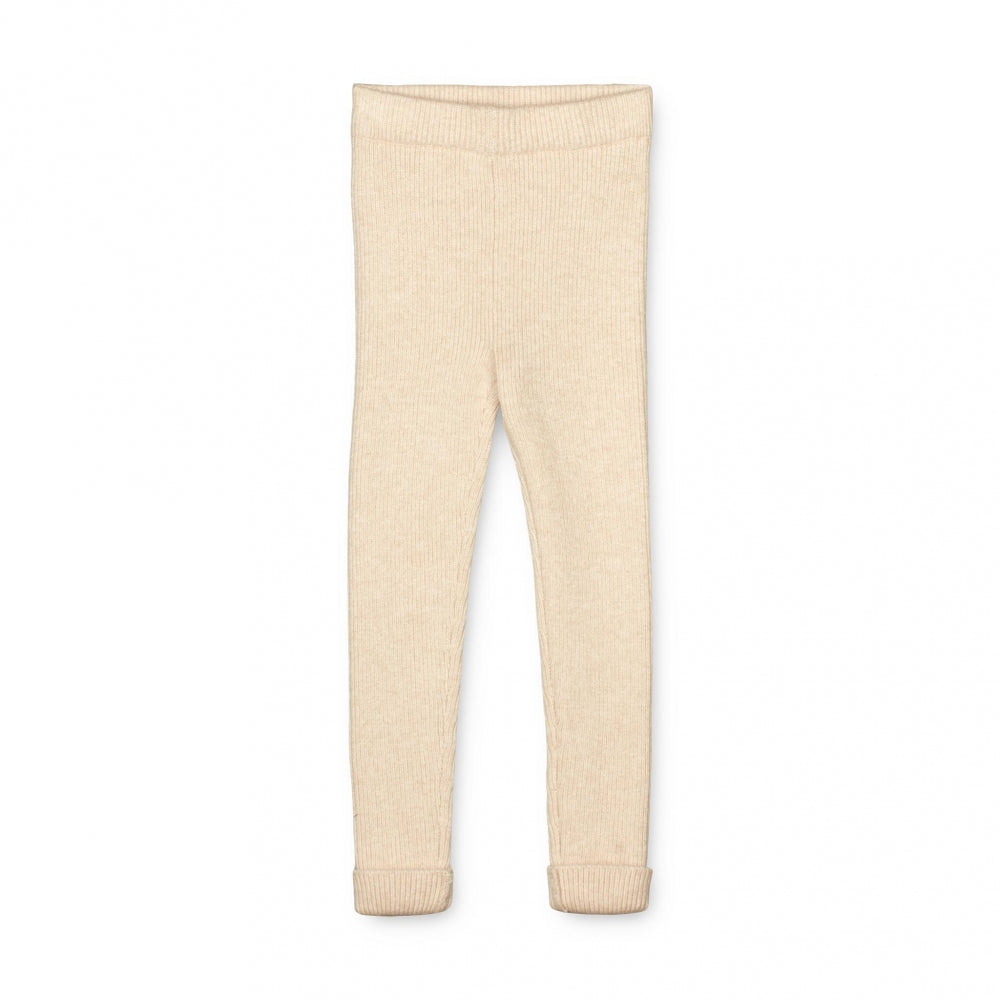 Benna Rib Leggin Sandshell