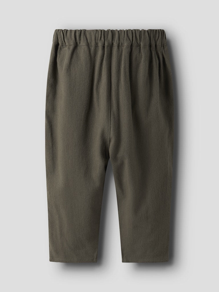 Romeo Reg Pant Sea turtle