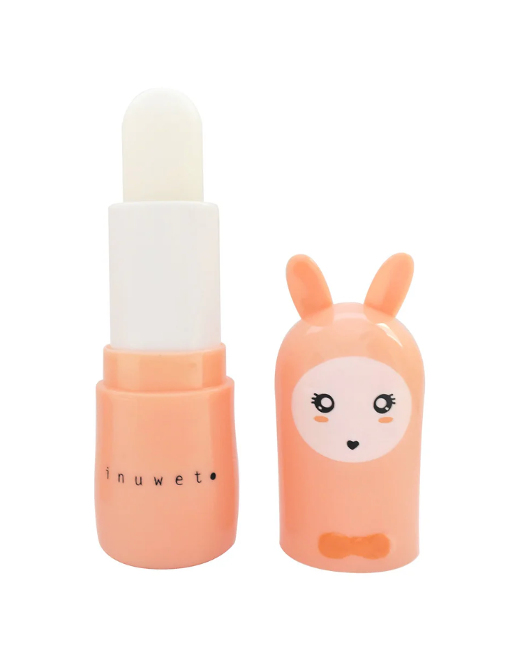 Lip Balm Vanilla Coconut Coral