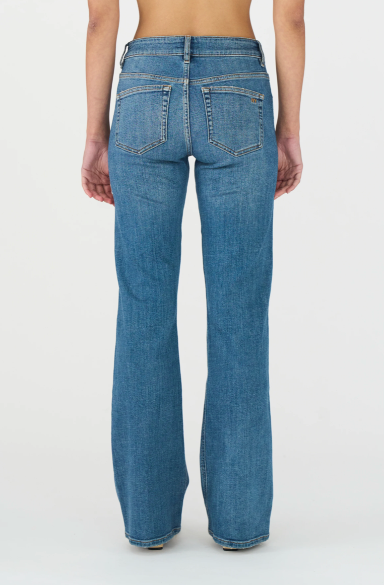 Alba Jeans Wash Greenwich