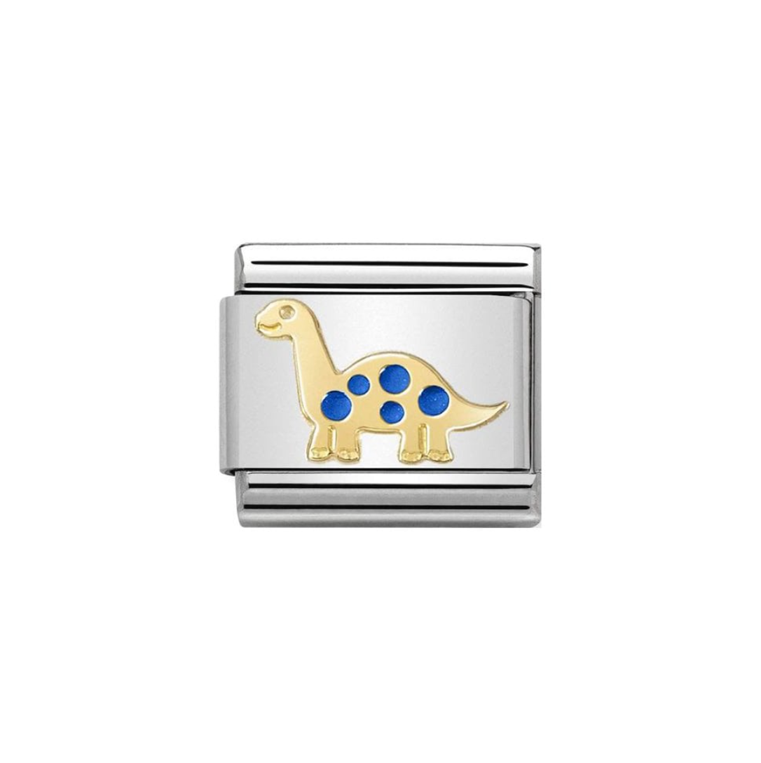 Brontosaurus
