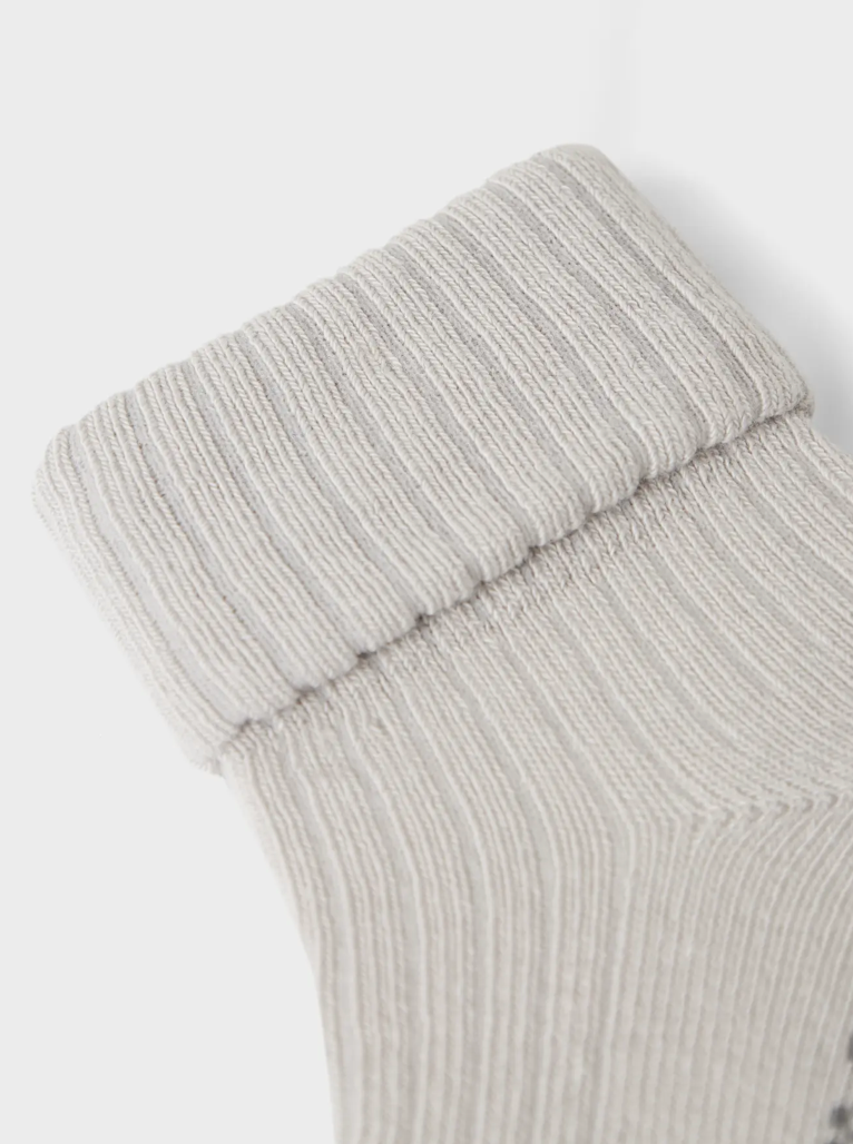 Dorino Sock Vapor Blue