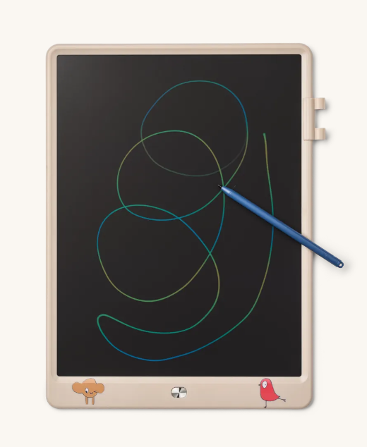 Zora Magic Drawing Board 13,5 Inches Imagine/Sandy