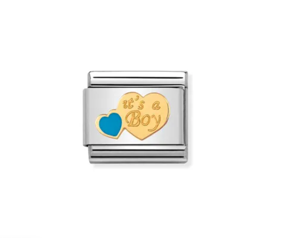 It`s A Boy