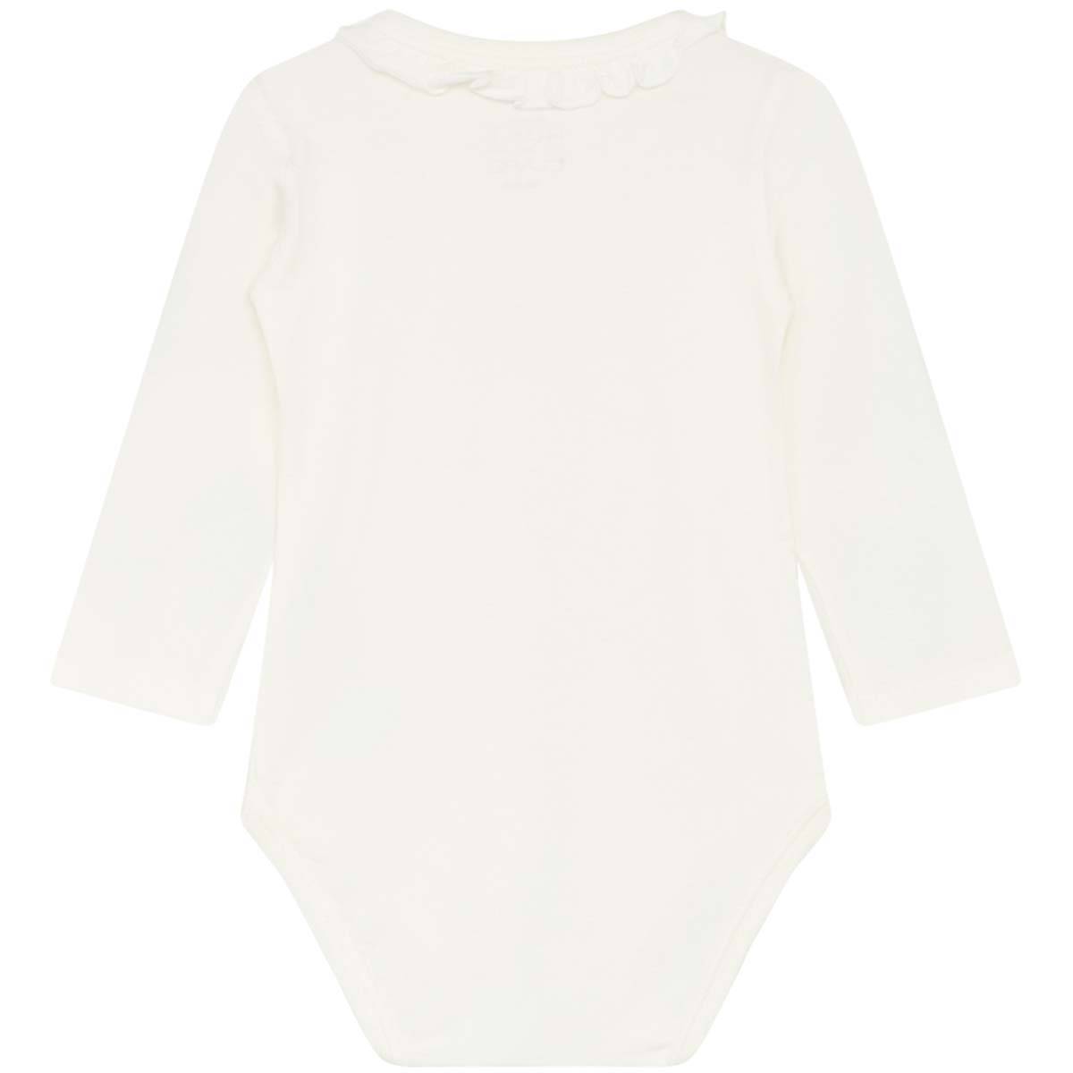 Buller Bosystocking Bamboo Ivory