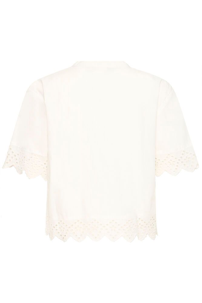 Lanavi Shirt Cloud Dancer