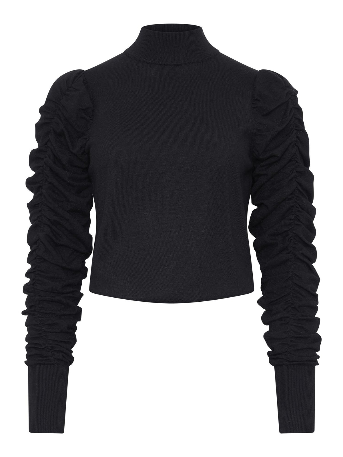 Hedda Pullover Black