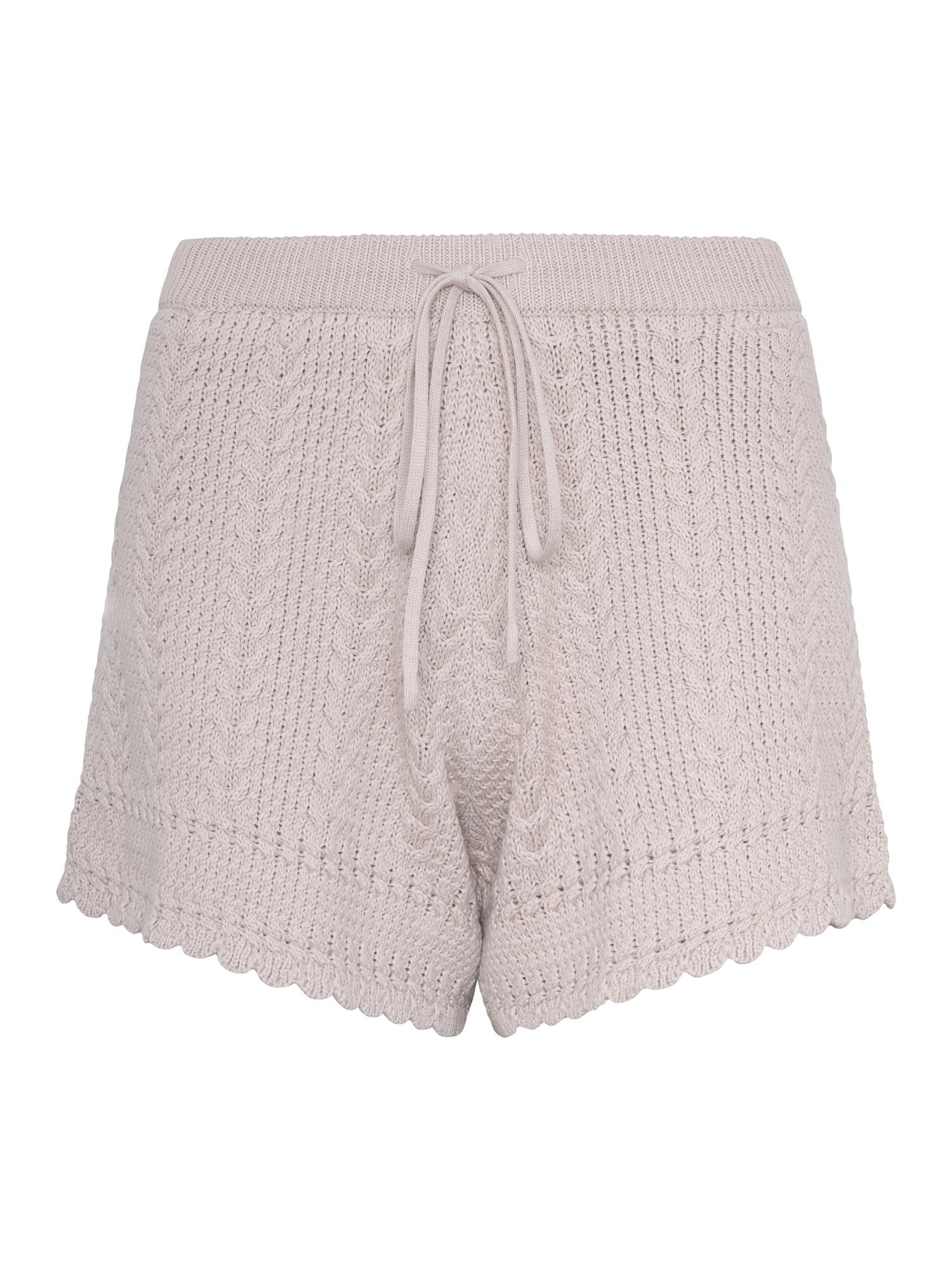 Callie Shorts Sand
