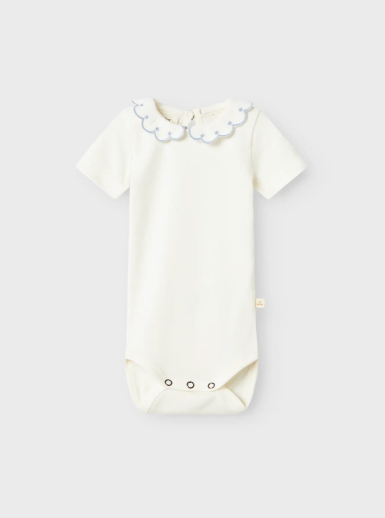 Fundo Slim Body Zen Blue
