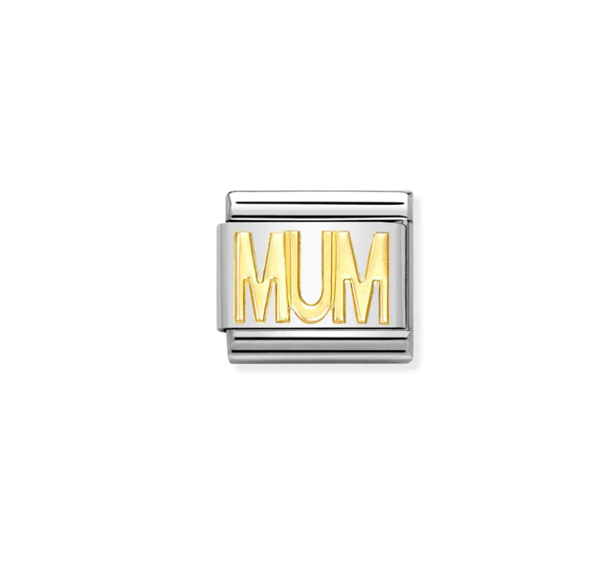Gold Mom