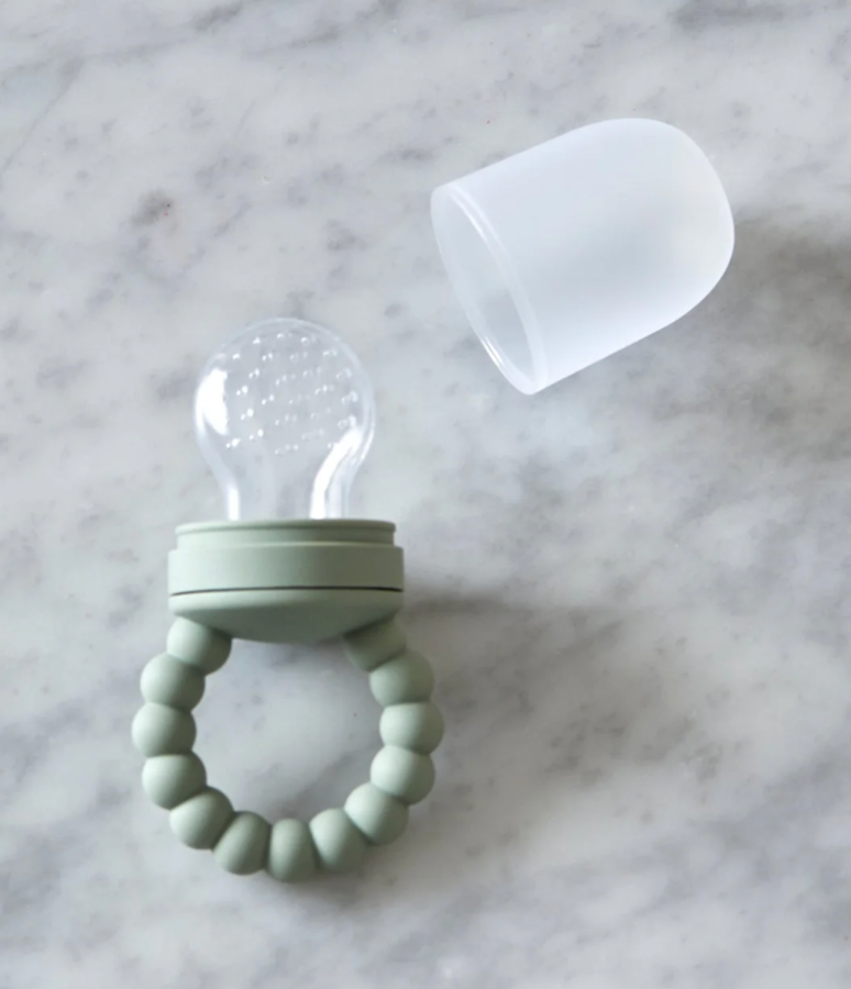 Bubble Fruit Feeder Sage