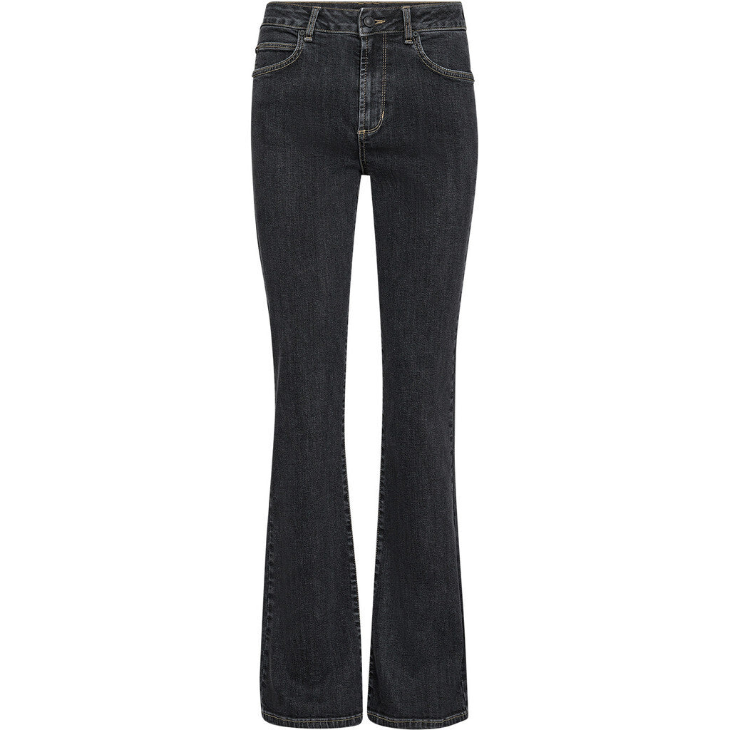 Tara Jeans Vintage Black