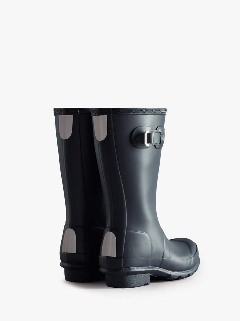 Original Boot Navy Big Kids