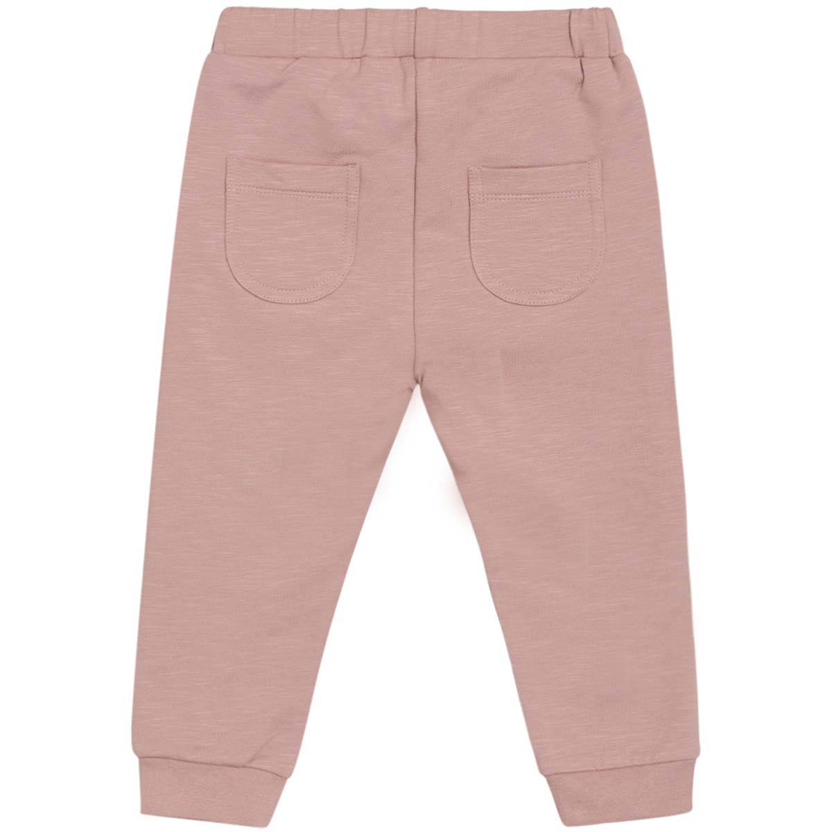 Gabi Joggeingbukser Dusty Rose