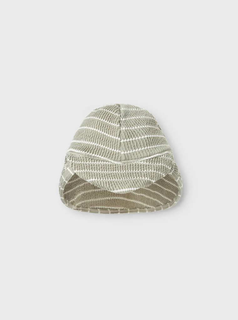 Fredo Hat Forest Fog