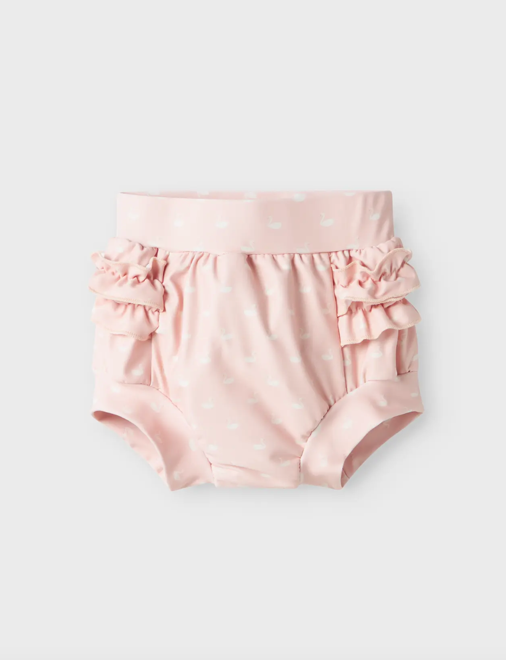 Fiona Swim Bloomers Peach Whip