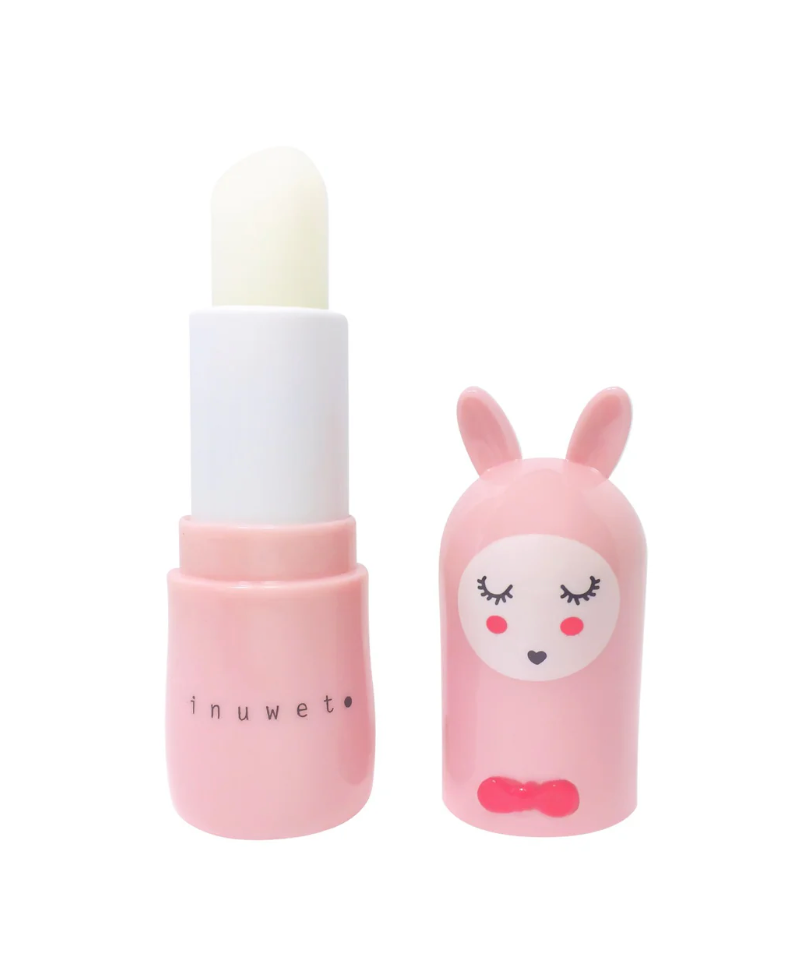 Lip Balm Strawberry Pink