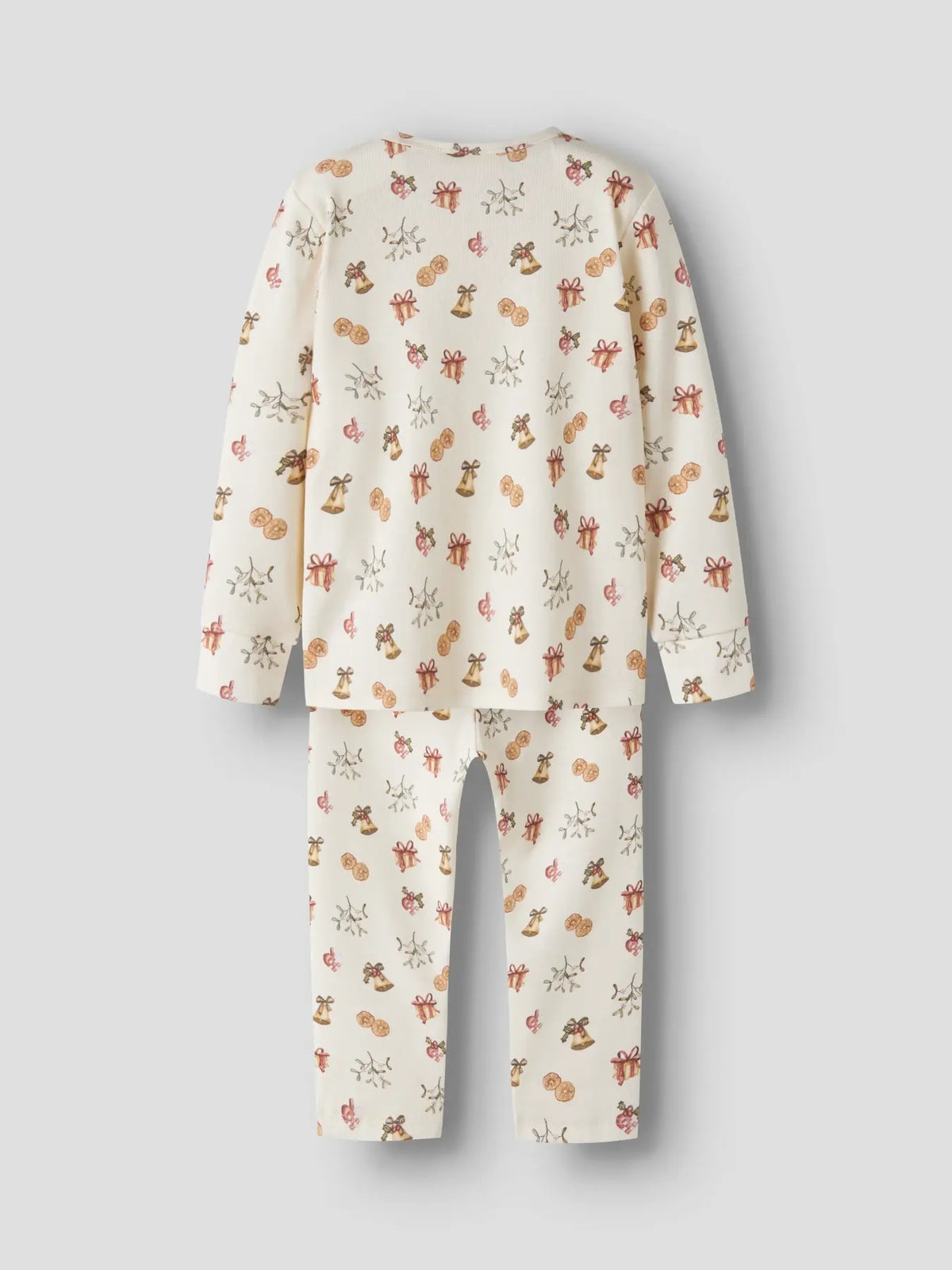 Layo Git Ls Nightset Turtledove/Old Christmas