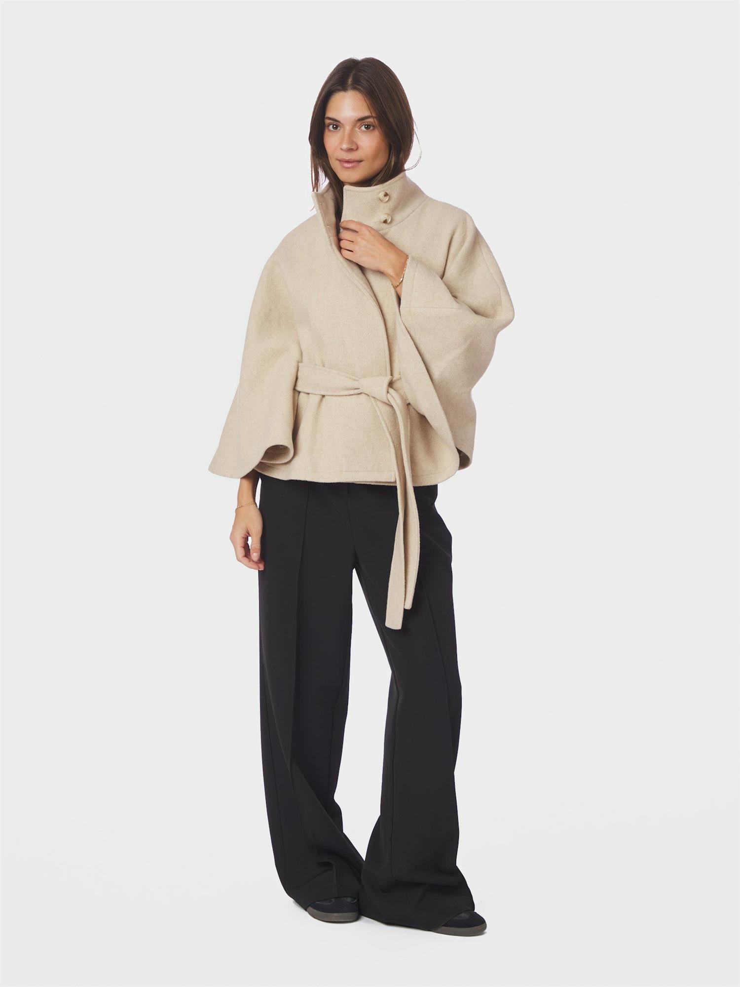 Zanna Cape Sand