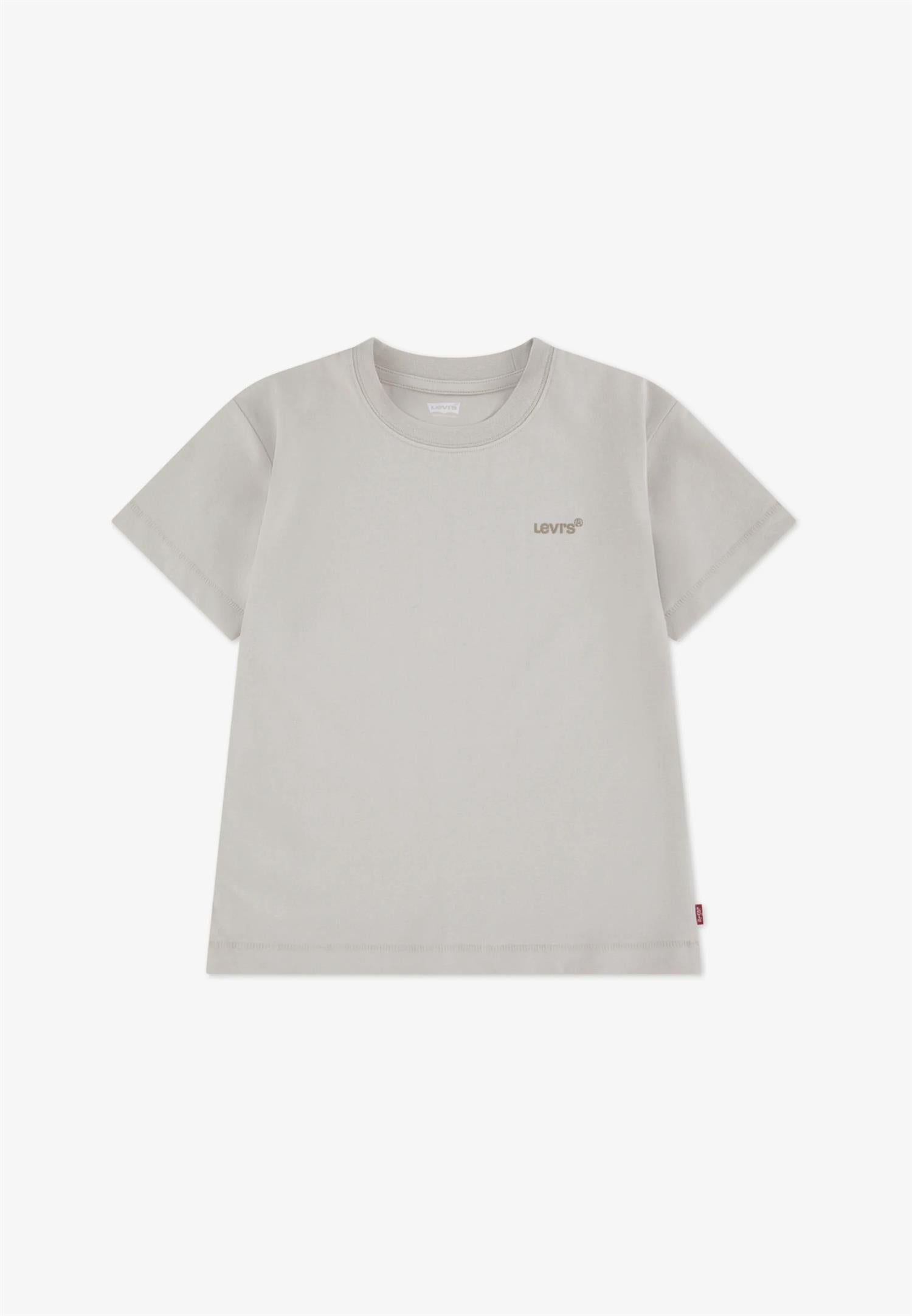 LVB Red Tab Vintage Tee Pumice Stone