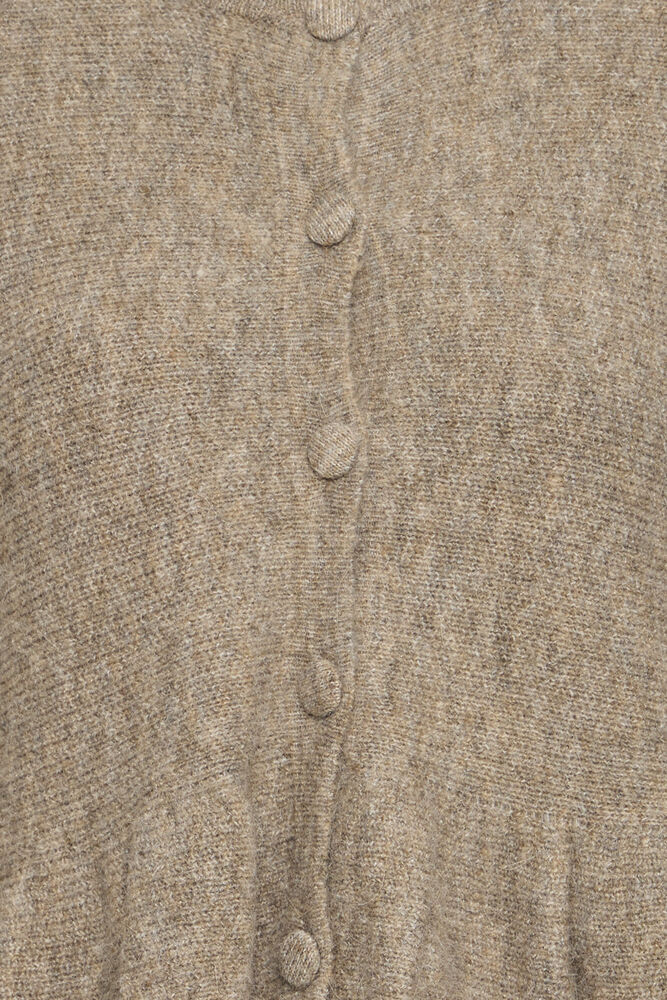 Kamara Cardigan Fungi
