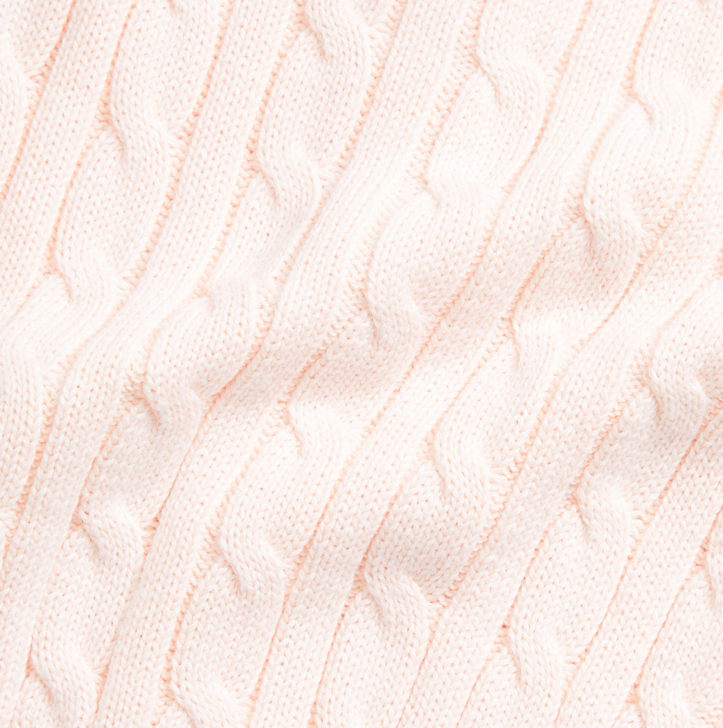 Jumper Set Morning Pink