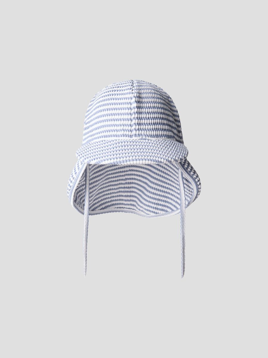 Fredo Fin UV Hat Tradewinds