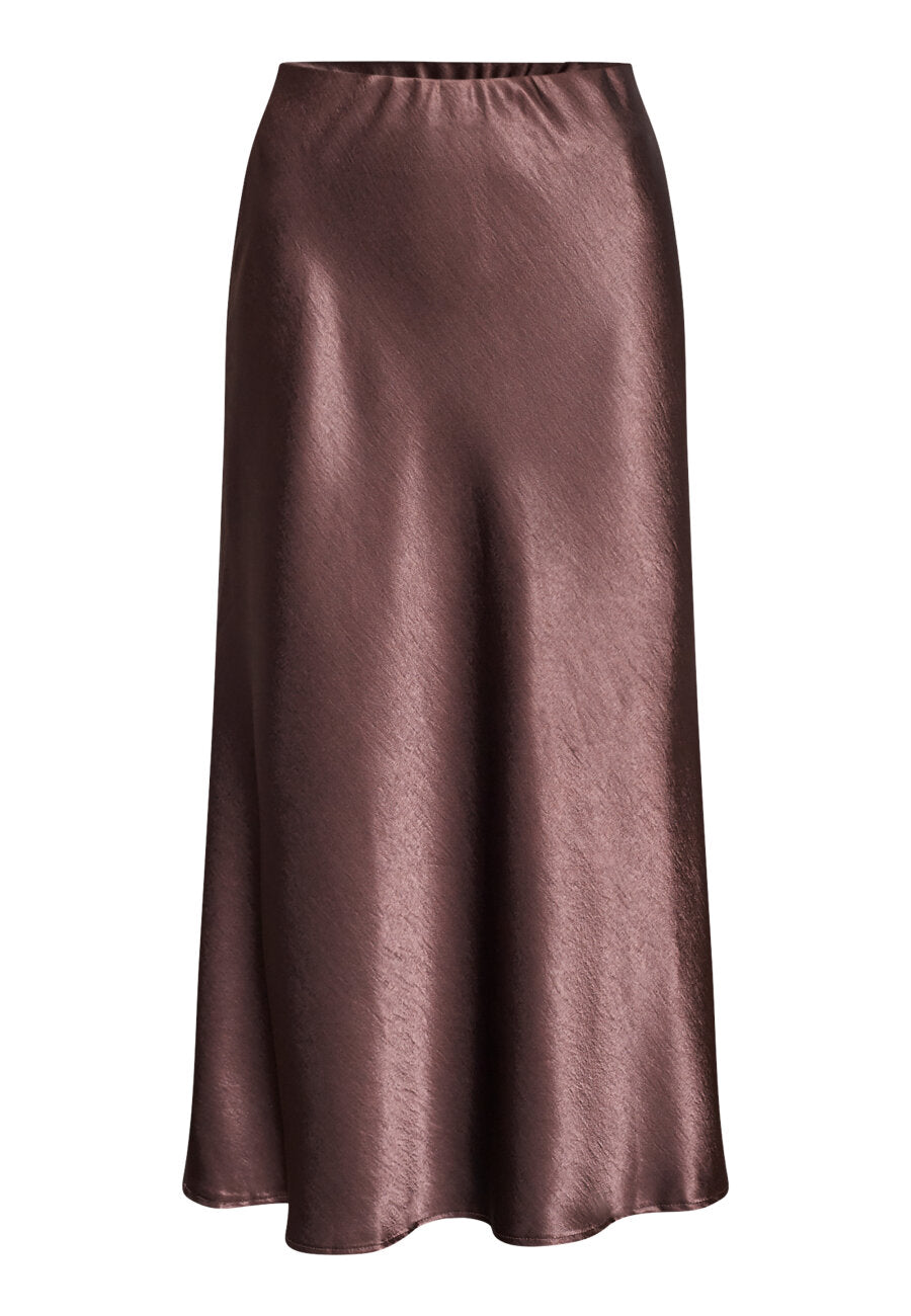Gewo Skirt Brown