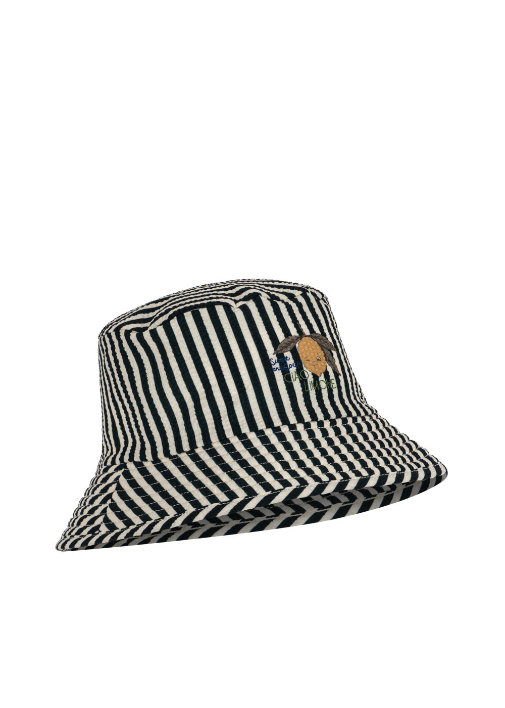Seer Asnou Bucket Hat Scarab