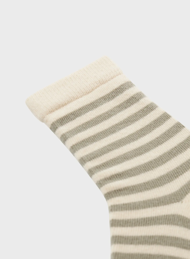 Diogo Sock Forest Fog