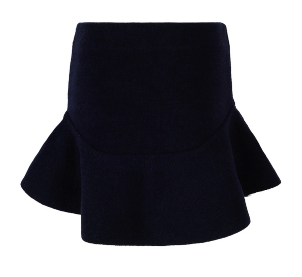 Sadie Skirt Navy