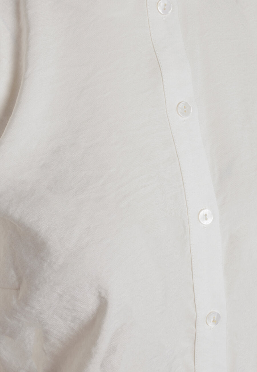 Ella Shirt White