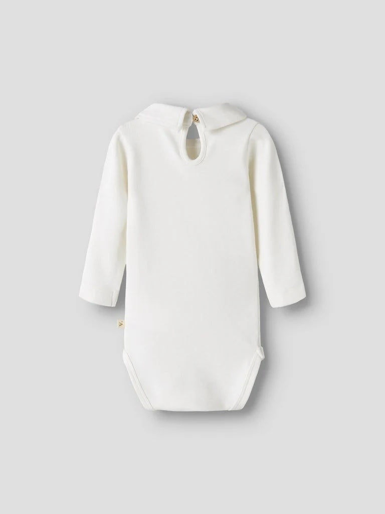 Fundo Lup Ls Body Coconut Milk