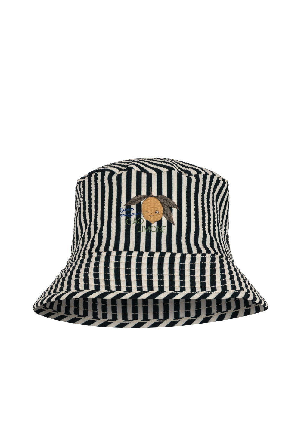 Seer Asnou Bucket Hat Scarab