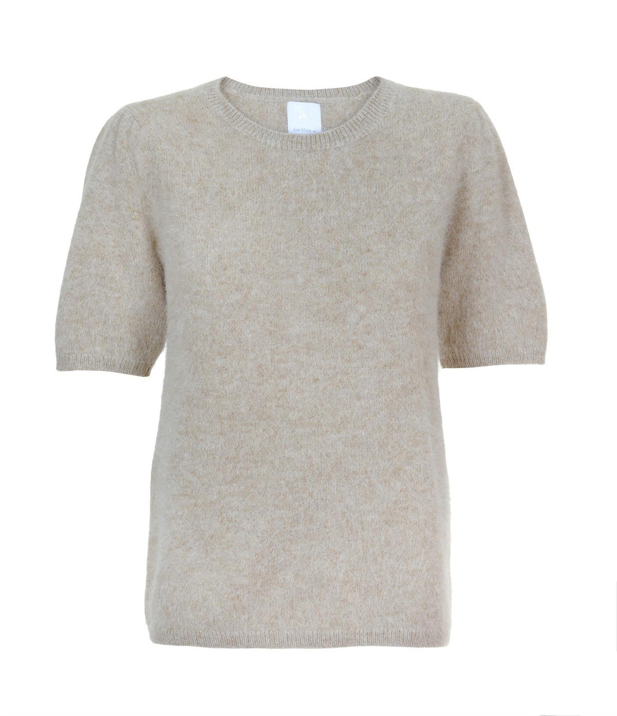 Sarah Tshirt Sand