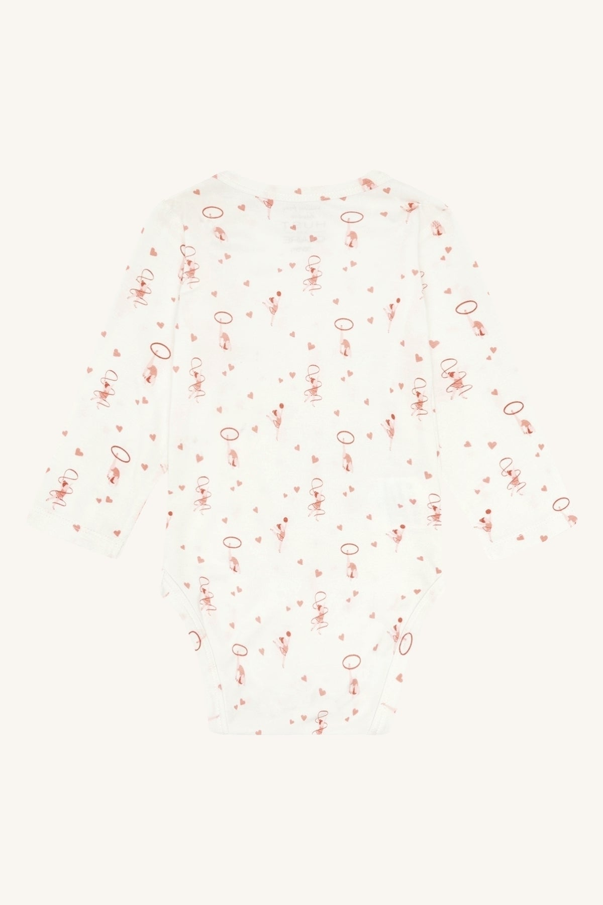 Buller Gymnast Ivory